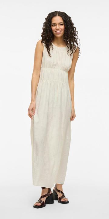 Produktbild Vila Ärmellos Maxikleid (34)