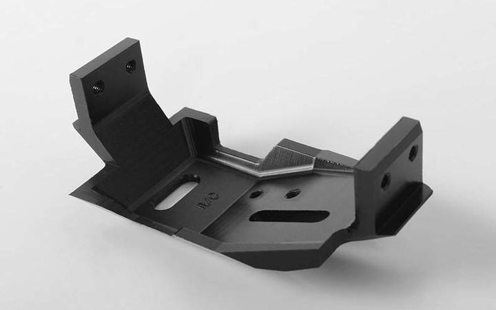 Immagine prodotto Rc4Wd (O/D TC) Piastra di appoggio in Delrin a basso profilo