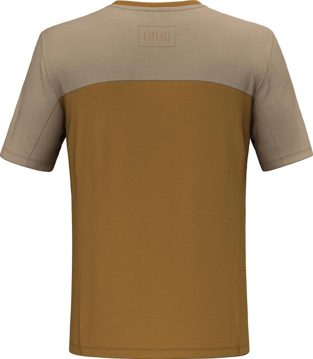 Actual product image Salewa Fanes Dry T-Shirt (M)