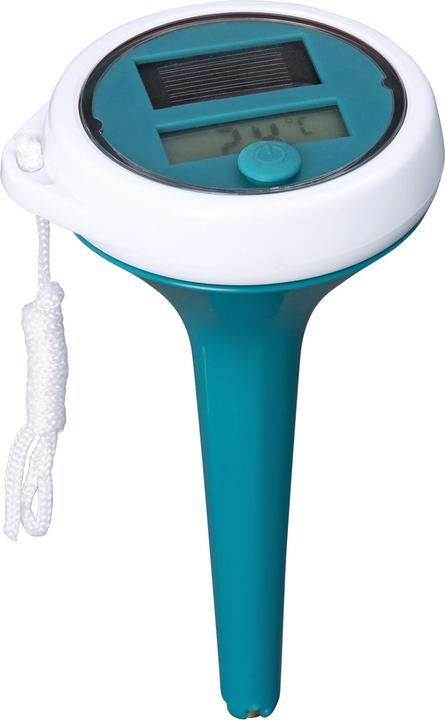 Bestway Termometro digitale galleggiante per piscine
