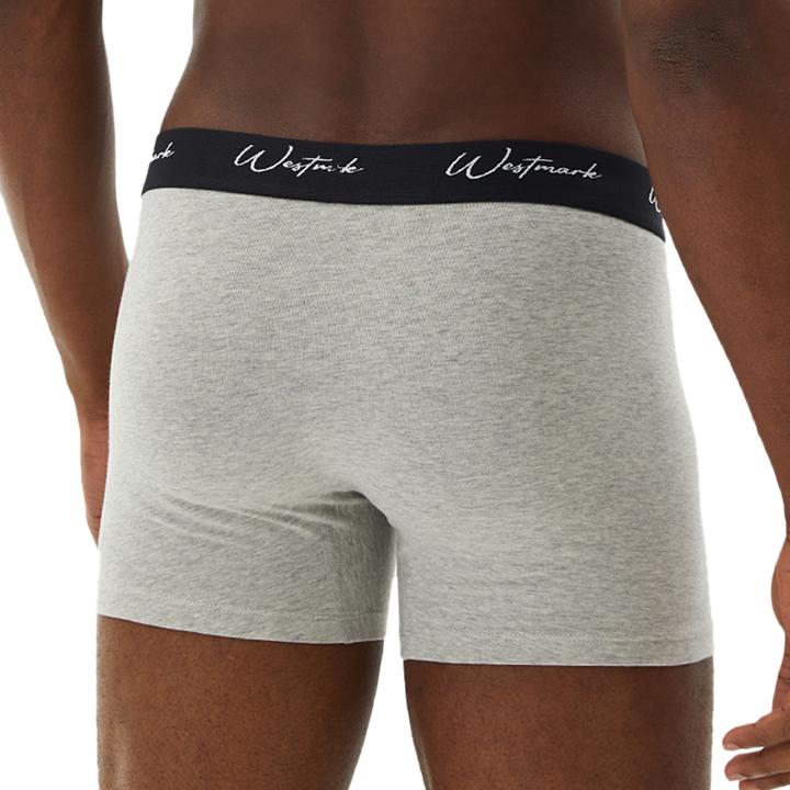 Image du produit Westmark London Pack de 6 shorts / pantalons Lucas Retro (XL, paquet de 6)