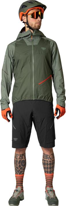 Produktbild Dynafit Ride 3-Lagen Jacke Herren (XL)