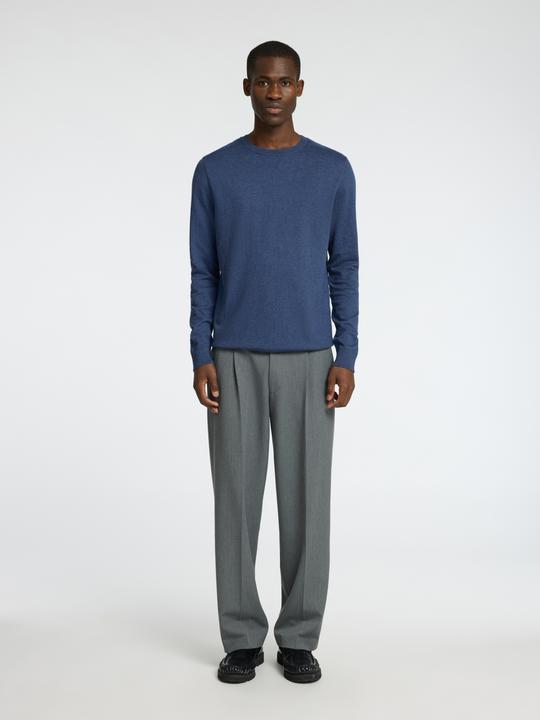 Produktbild Selected Homme Langarm Strickpullover (M)