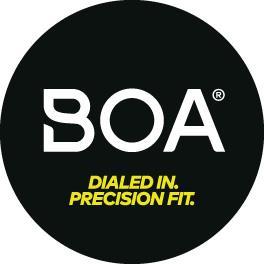 Actual product image Baak Safety boot Braxton size 41 black/red S3 SRC HRO EN ISO 20345 cow leather (S3, 41)