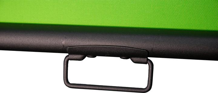 Produktbild Reflecta Green Screen Rollo (1:1)