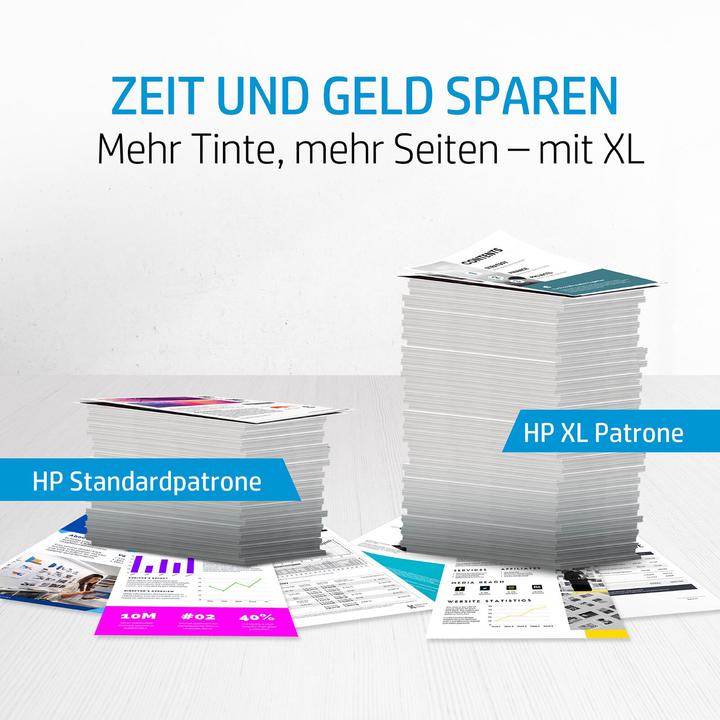 Actual product image HP 932XL/933XL Multipack (M, FC, C, Y)