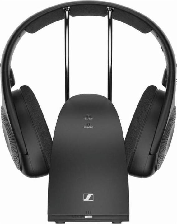 Image du produit Sennheiser RS 120-W (pas de réduction du bruit, 20 h, Sans fil)