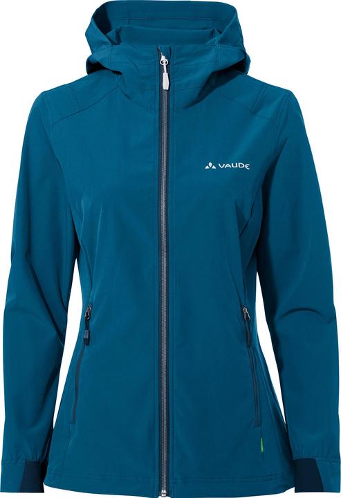 Immagine prodotto Vaude Neyland Wind Jacket (34)