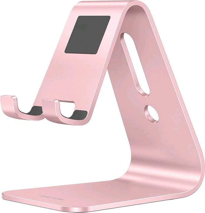 Omoton Phone holder / Stand C1 (rose-gold)