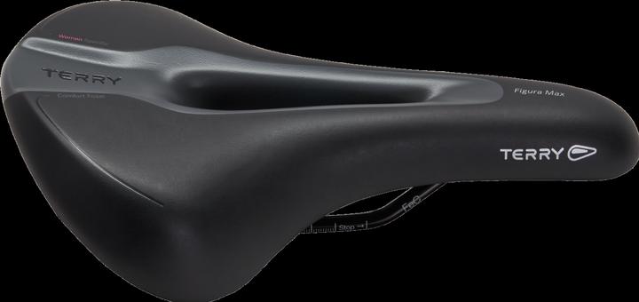 Image du produit Terry Figura Max selle