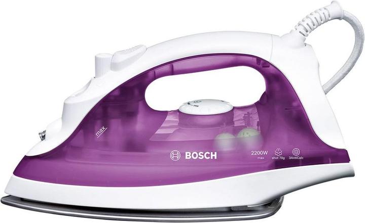 Produktbild Bosch Hausgeräte Tda2329 (2200 W, 70 g/min)
