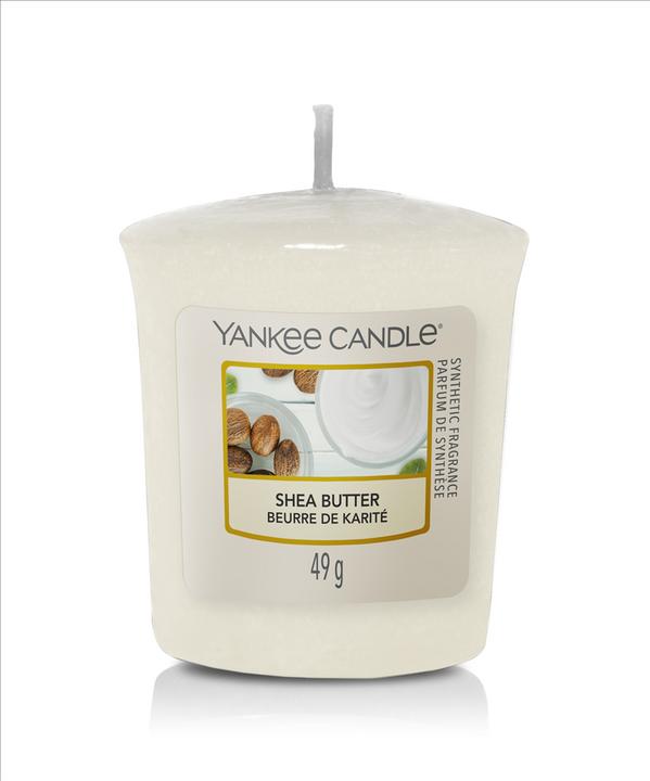 Produktbild Yankee Candle Shea Butter (49 g)