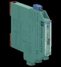 Actual product image Pepperl & Fuchs PEPPERL+FUCHS KCD2-SLD-EX1.1045