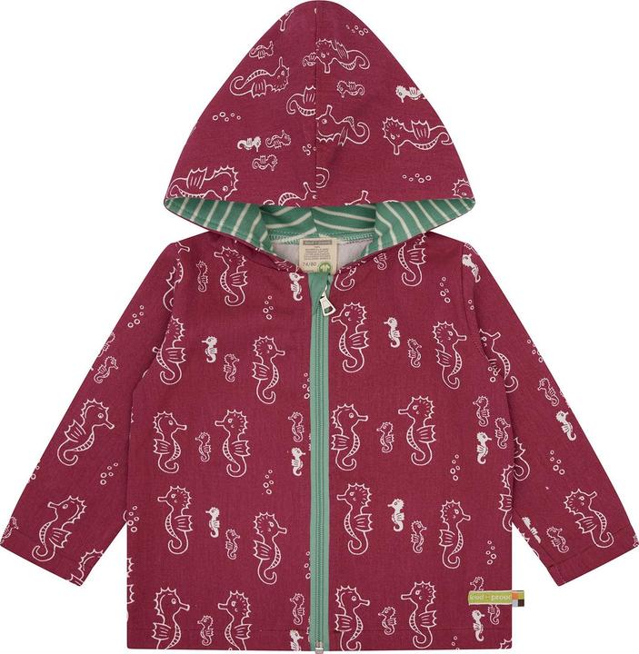 loud + proud Outdoorjacke