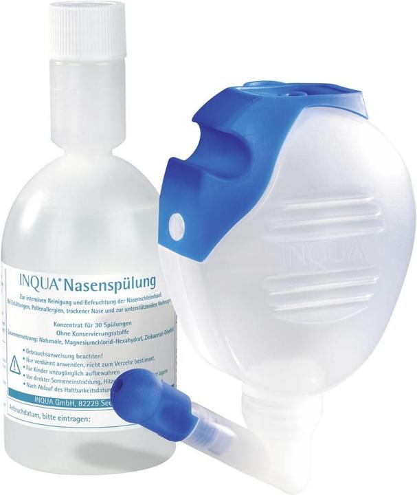 Produktbild Inqua Nasenspülung