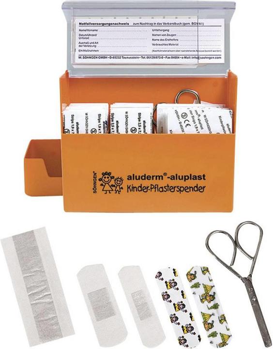 Produktbild Söhngen Pflasterspender 1009920 (1 x)