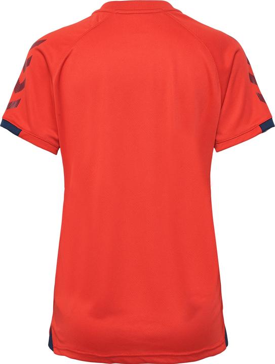 Actual product image hummel Gg12 Action Jersey S/S Woman (S)