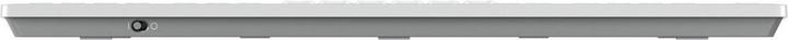 Actual product image CHERRY Desktop STREAM COMFORT Wireless (DE) white (DE, Wireless)