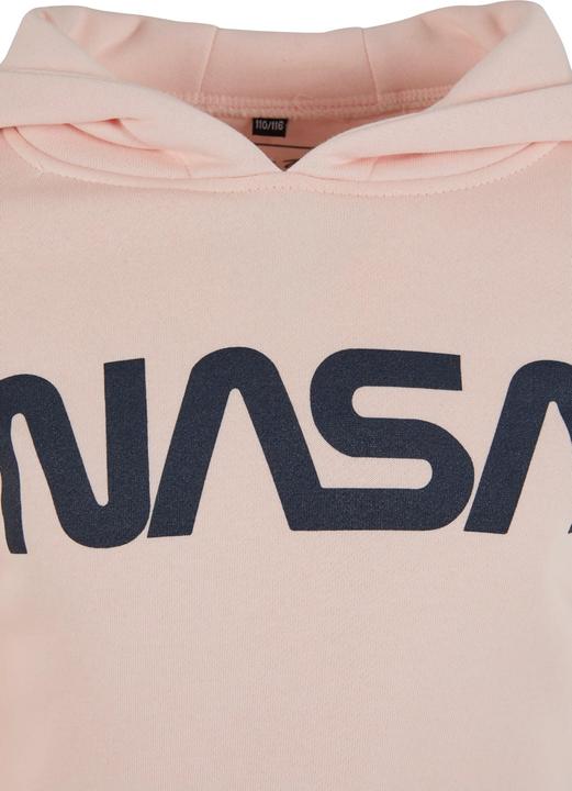 Produktbild Urban Classics Kids NASA Cropped Hoody (146)