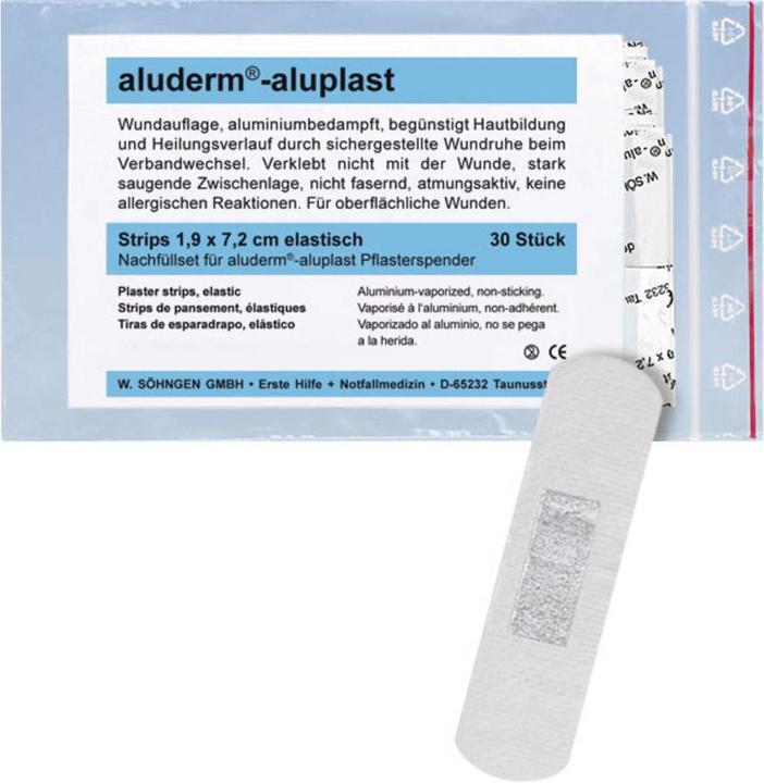 Actual product image Söhngen Execution (general) (30 x)
