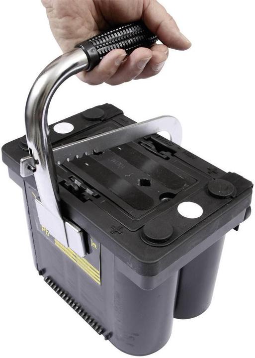 Kunzer Maniglia per il trasporto della batteria