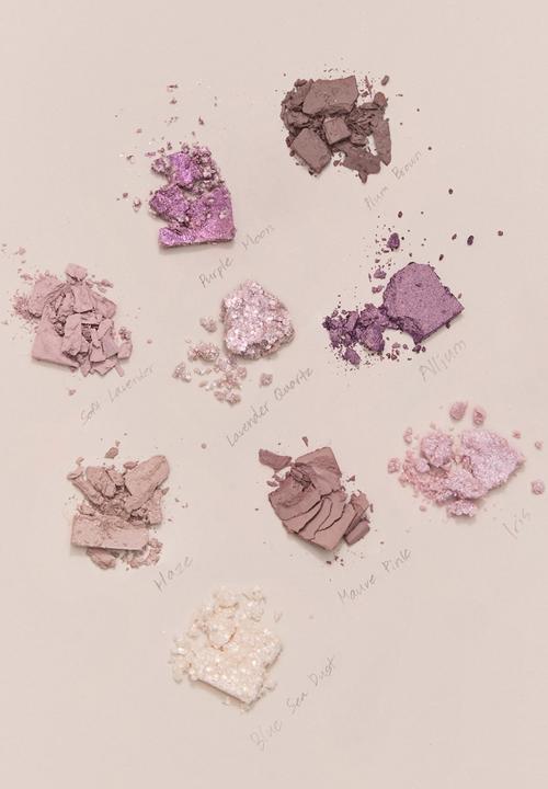 Image du produit Unleashia Glitterpedia N°4 All of Lavender Fog (Brouillard de lavande)