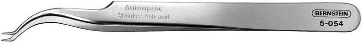 Actual product image Bernstein SMD tweezers 7abb SA sickle spi
