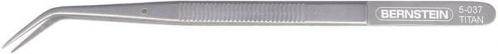 Actual product image Bernstein Precision tweezers pointed 150 m