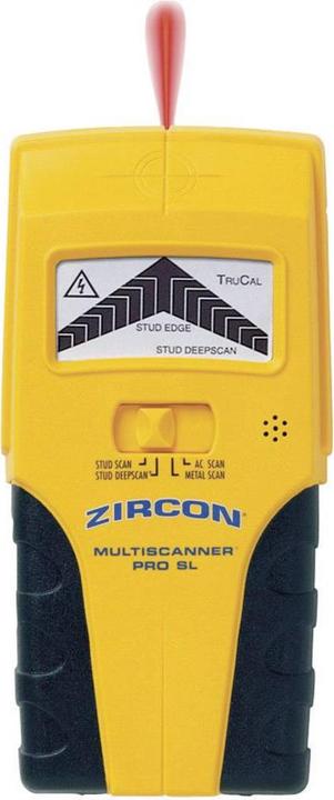 Zircon Ortungsgerät Multiscanner MM P