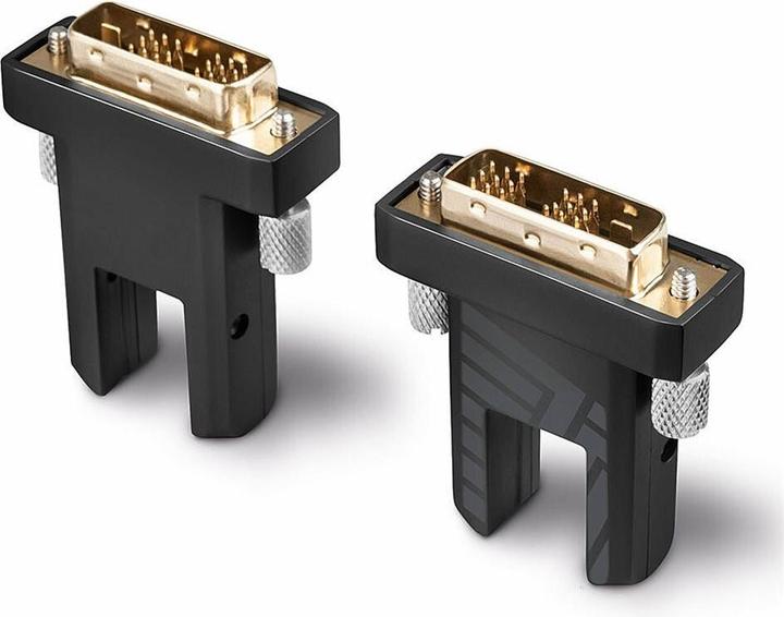 Image du produit Lindy micro HDMI (Typ D) — micro HDMI (Typ D) (10 m, HDMI)