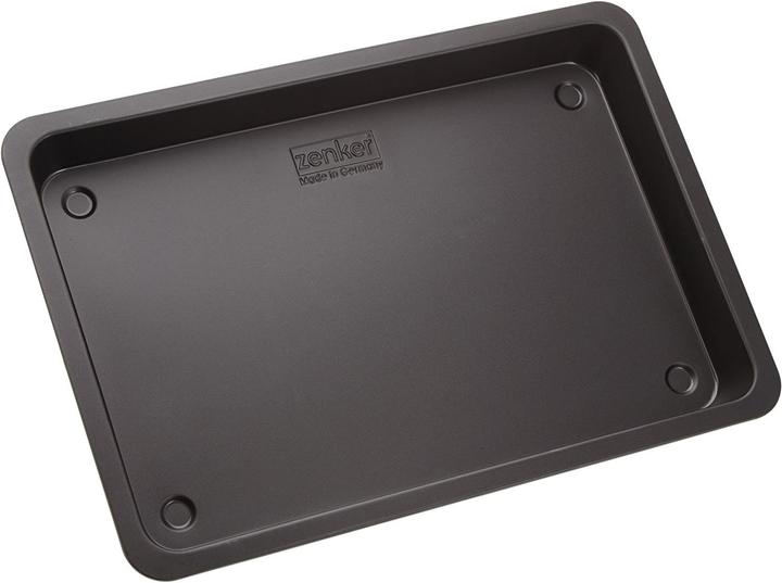 Produktbild Zenker Black Metallic