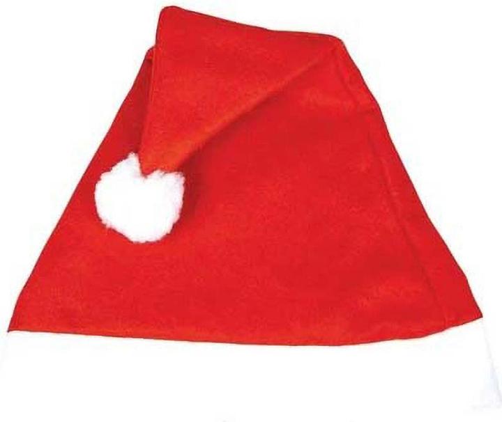 Actual product image Christmas Shop Christmas hat (One size)