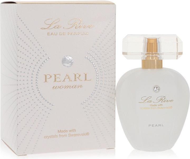 Actual product image La Rive pearl (Eau de parfum, 75 ml)