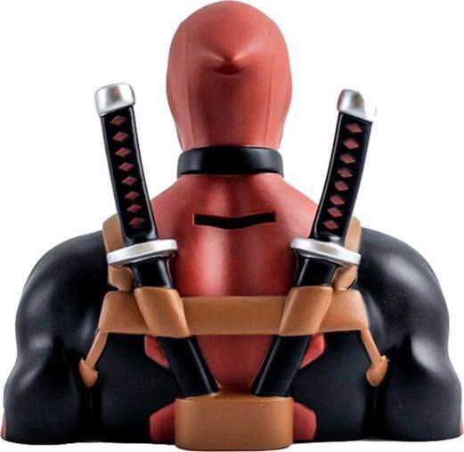 Produktbild CU Marvel Comics: Deadpool (20 x 20 cm)