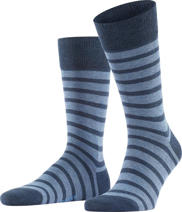 Actual product image Falke Happy Box 5P SO (5-pack, 43 - 46)