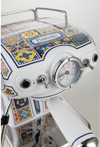 Produktbild Ariete 1389 Kaffeemaschine Positano
