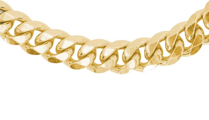 Immagine prodotto Heideman Aprile color oro (100% acciaio inossidabile)