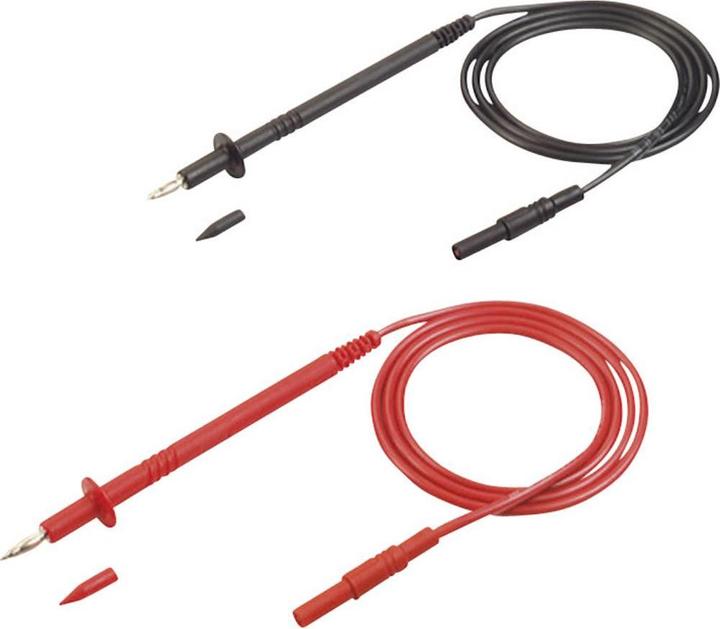 SKS Safety test lead set (