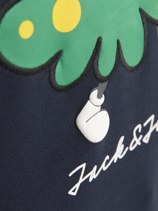 Produktbild Jack & Jones X-mas X-mas Sweatshirt Sweatshirt (M)