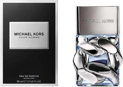 Actual product image Michael Kors Pour Homme Eau De Parfum 50ml (Eau de parfum, 50 ml)