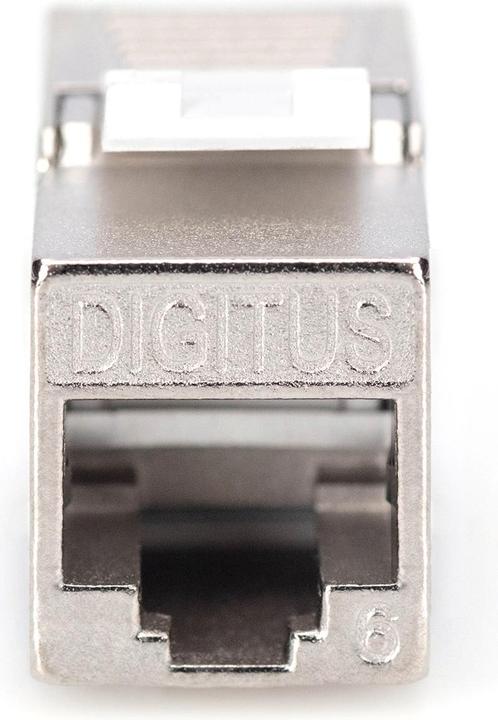 Actual product image Digitus Cat6 Keystone Module (Keystone module)