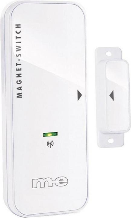 Image du produit Modern-Electronics Détecteur d'ouverture de porte/fenêtre