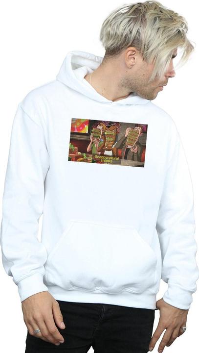 Produktbild Absolute Cult Supernatural Snacks Kapuzenpullover (S)