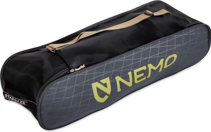 Produktbild Nemo Equipment Stargaze Reclining Camp Chair