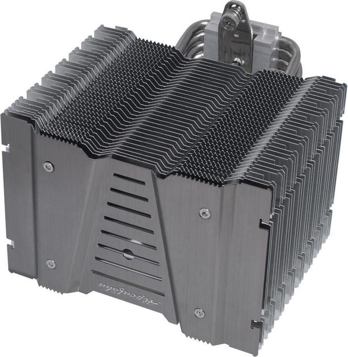 Image du produit Alpenföhn Sèche-cheveux Alpine Cooler Brocken 3 (165 mm)