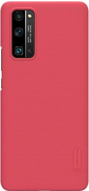 Actual product image Nillkin Super Frosted Shield Series (Honor 30 Pro)