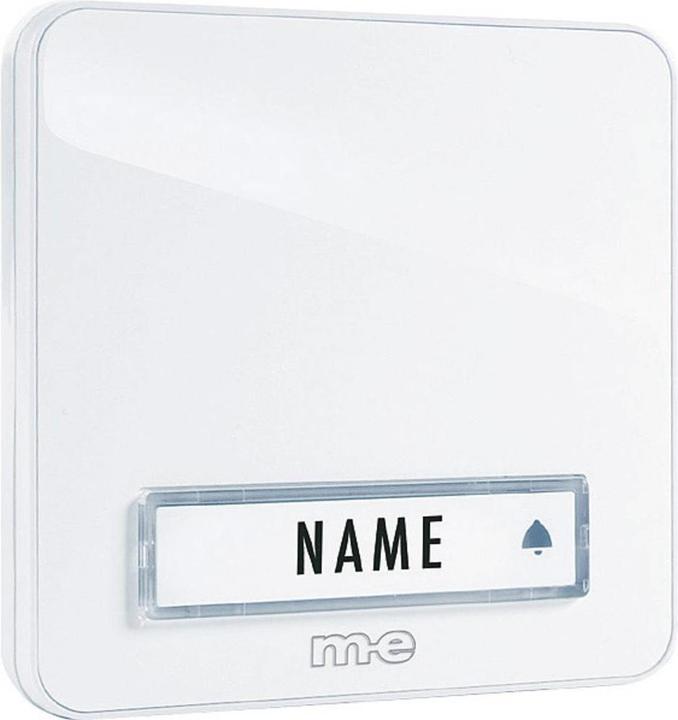 Modern-Electronics m-e KTA-1 W bell plate with