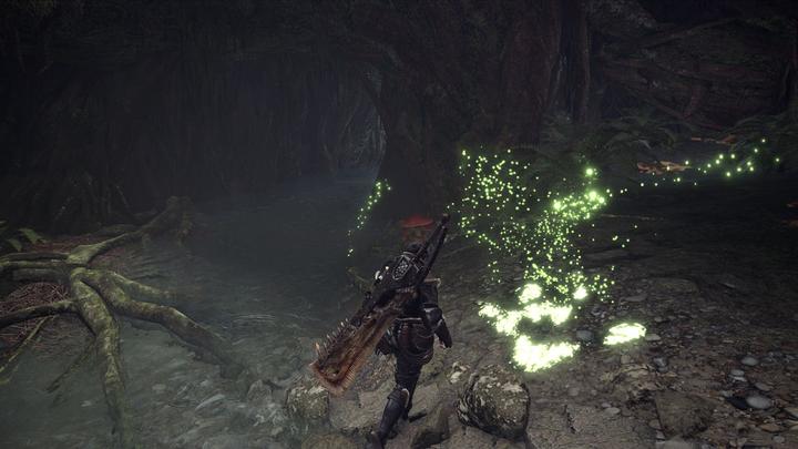 Actual product image Capcom Monster Hunter: World (PC, Multilingual)