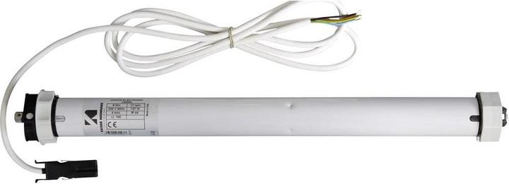 Actual product image Kaiser Nienhaus Electronic Junior 120000 Pipe m