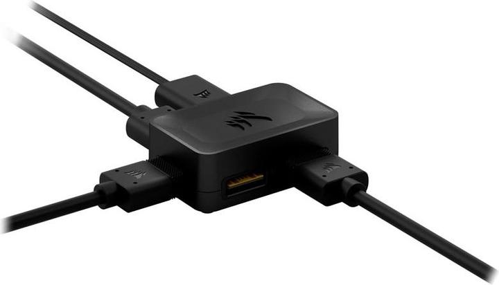 Image du produit Corsair iCUE LINK Répartiteur 4 voies